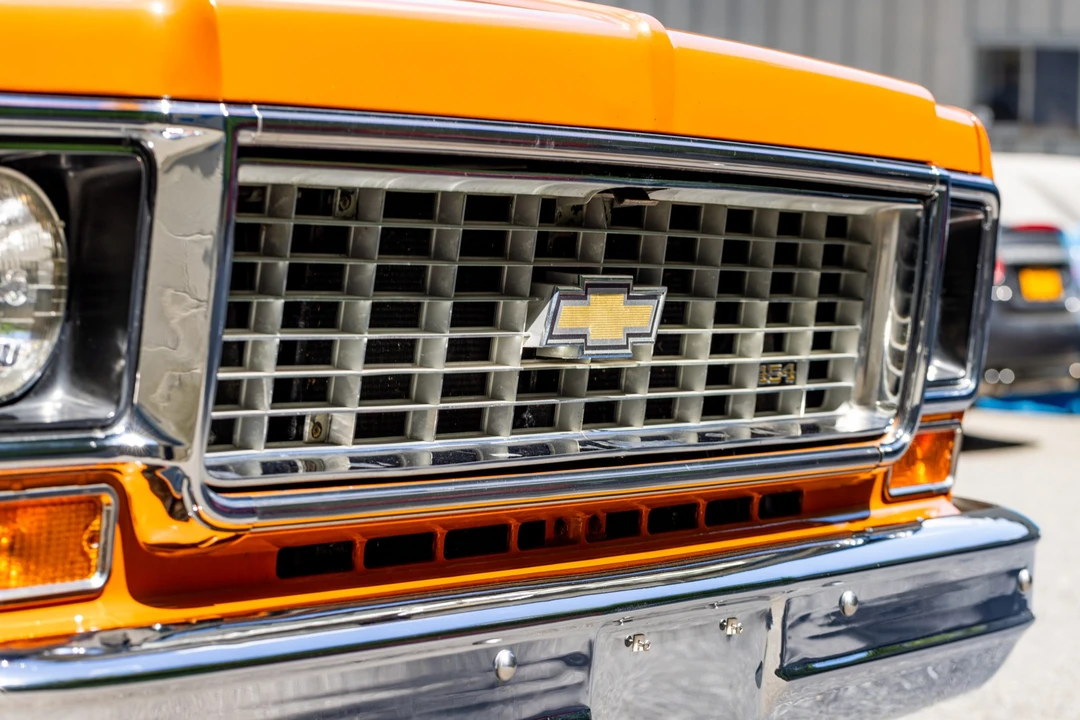 1973 Chevrolet C/K 3rd Gen - Image 14 of 31