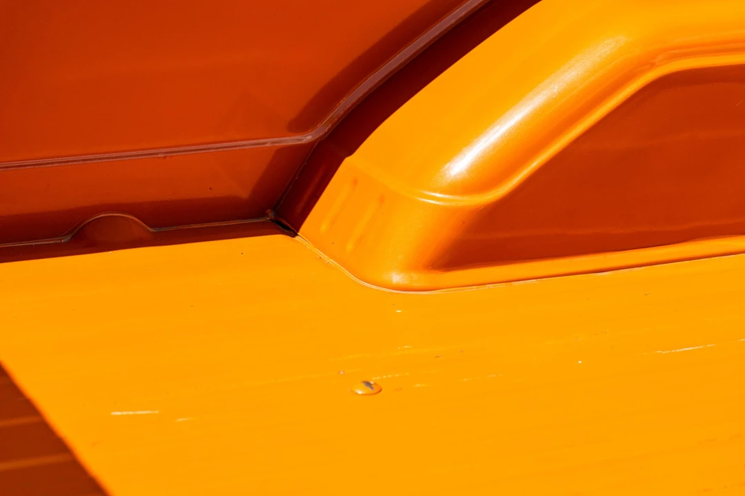 1973 Chevrolet C/K 3rd Gen - Image 26 of 31
