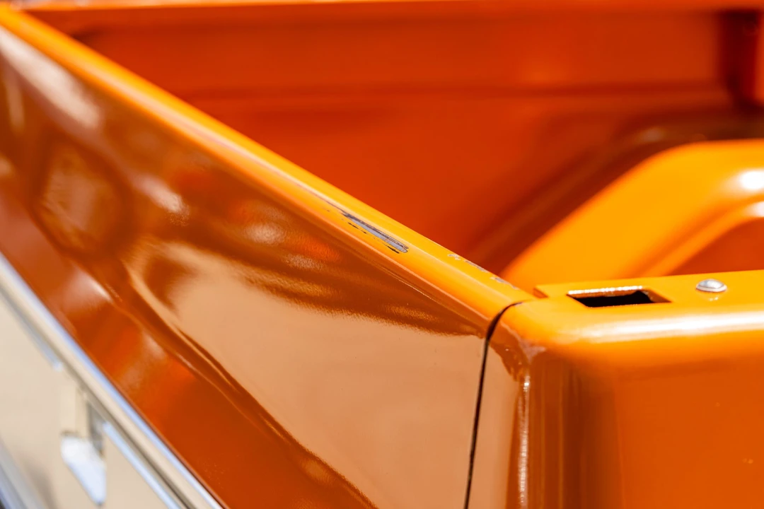 1973 Chevrolet C/K 3rd Gen - Image 25 of 31