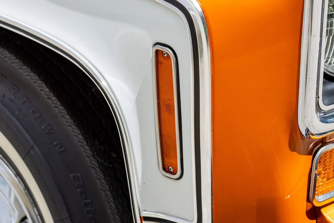 1973 Chevrolet C/K 3rd Gen - Image 13 of 31