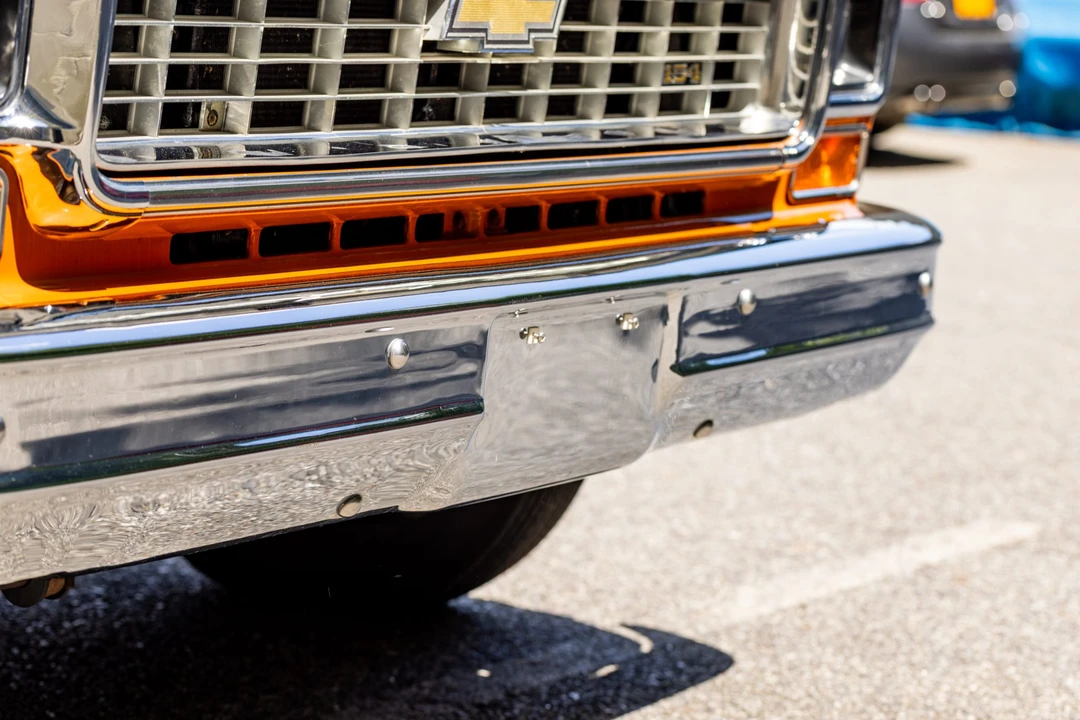 1973 Chevrolet C/K 3rd Gen - Image 15 of 31