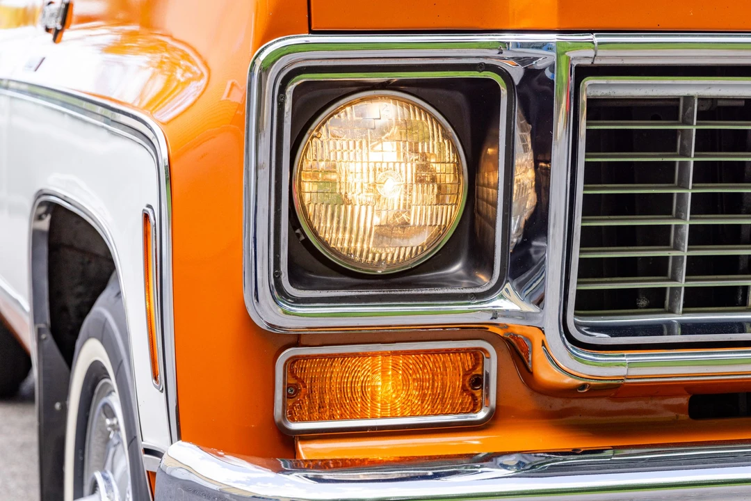 1973 Chevrolet C/K 3rd Gen - Image 11 of 31