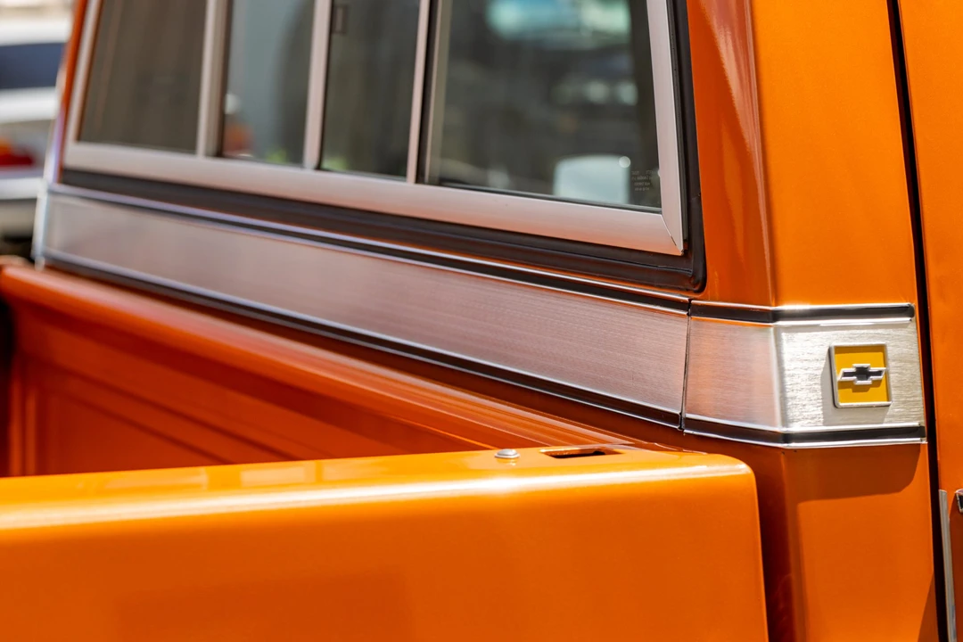 1973 Chevrolet C/K 3rd Gen - Image 23 of 31
