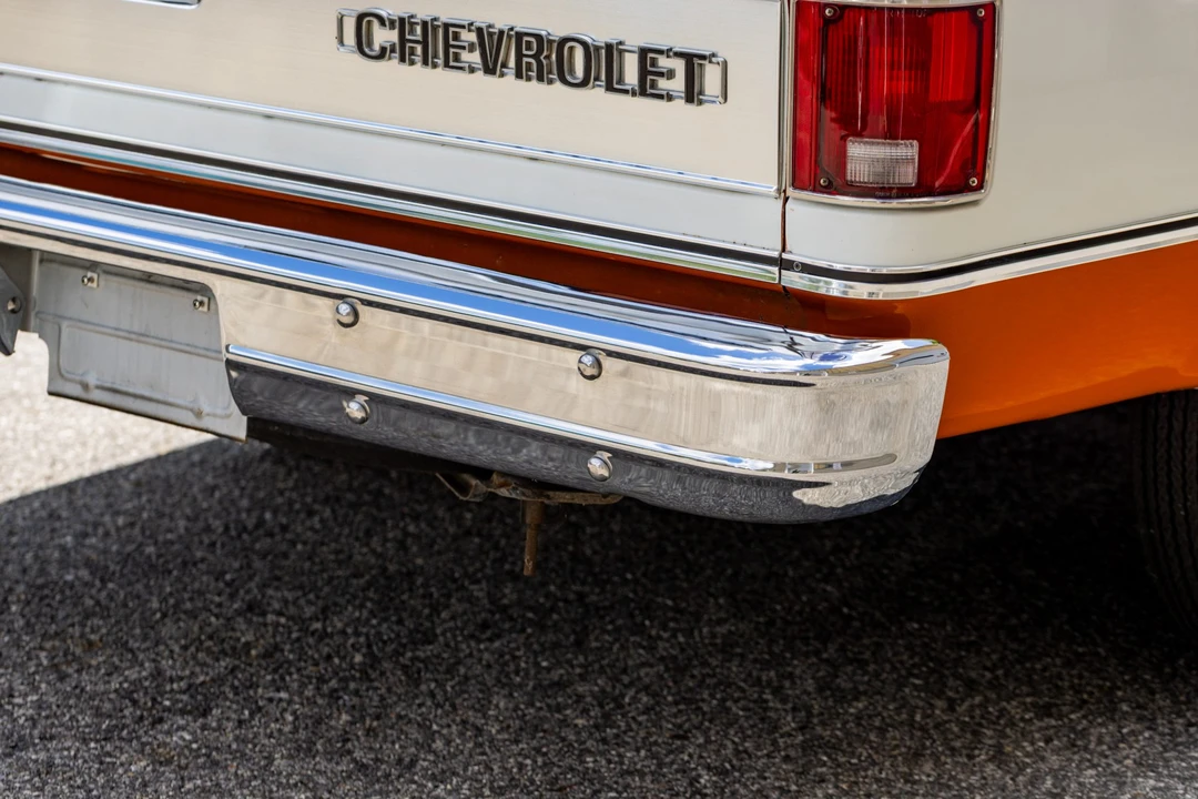1973 Chevrolet C/K 3rd Gen - Image 28 of 31