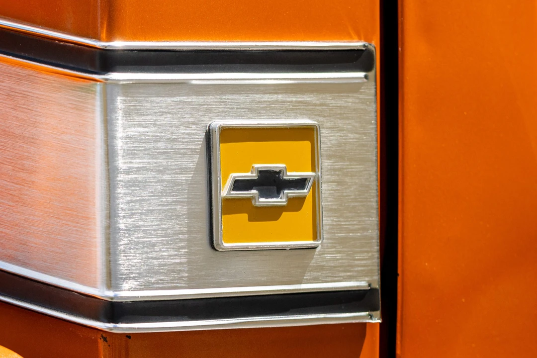 1973 Chevrolet C/K 3rd Gen - Image 24 of 31