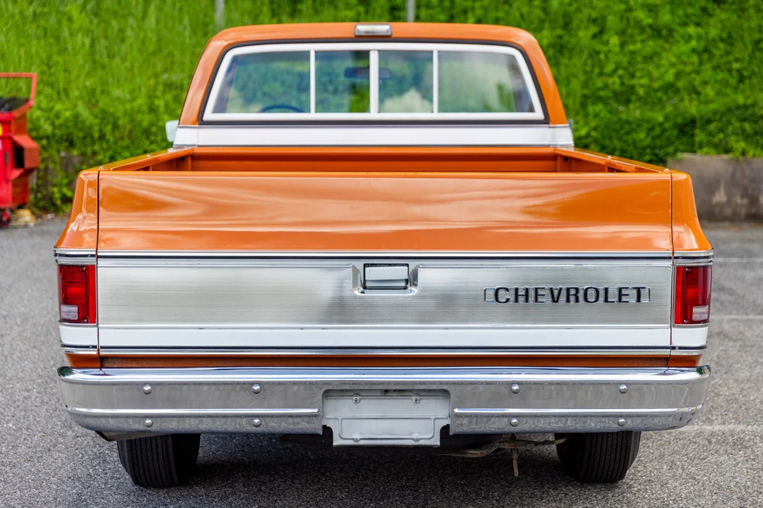 1973 Chevrolet C/K 3rd Gen - Image 4 of 31