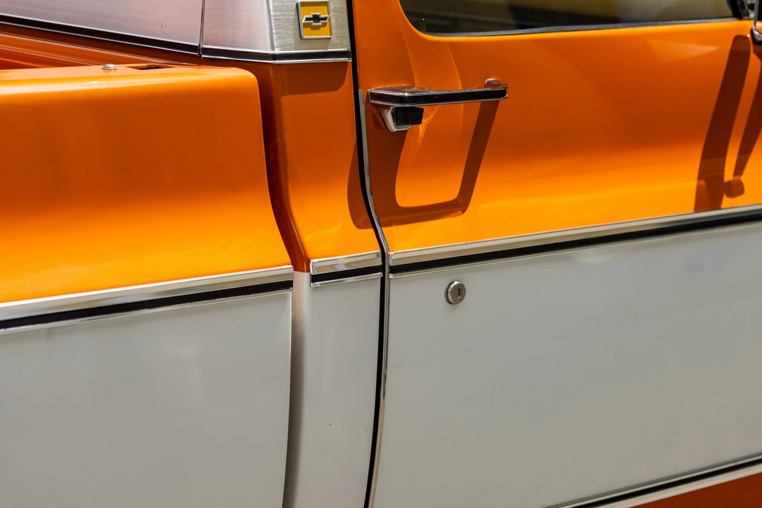 1973 Chevrolet C/K 3rd Gen - Image 22 of 31