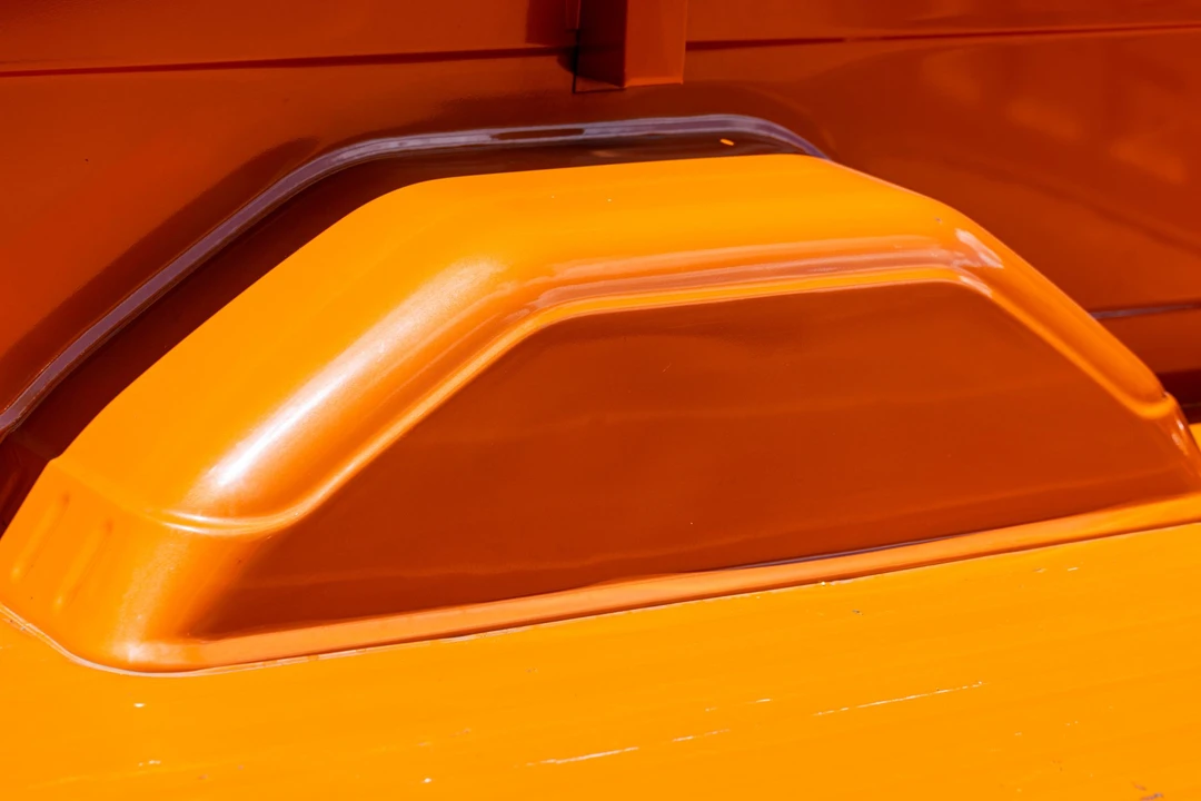 1973 Chevrolet C/K 3rd Gen - Image 31 of 31