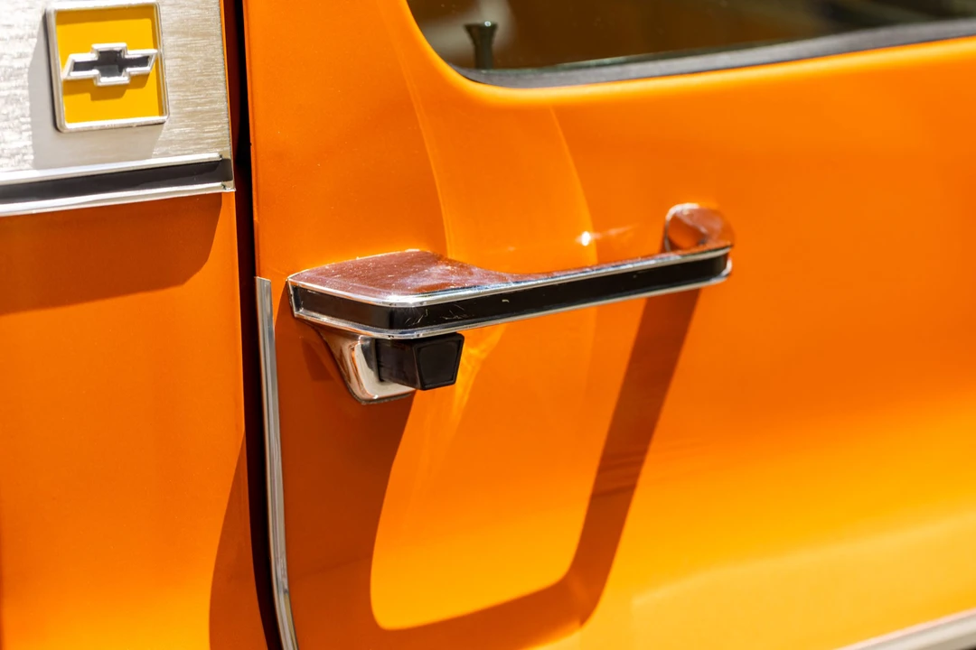 1973 Chevrolet C/K 3rd Gen - Image 29 of 31