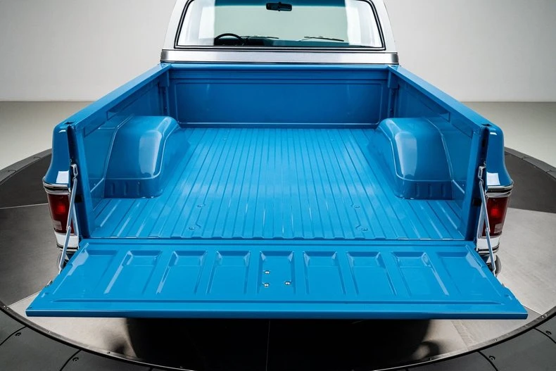 1973 Chevrolet C/K 3rd Gen - Image 6 of 27