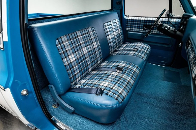 1973 Chevrolet C/K 3rd Gen - Image 15 of 27