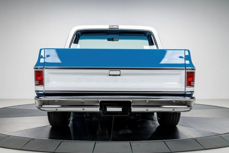 1973 Chevrolet C/K 3rd Gen - Image 5 of 27