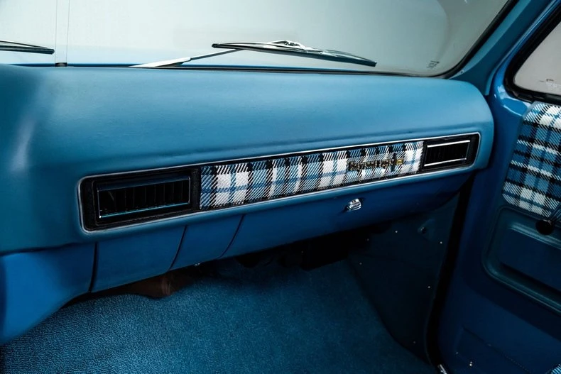 1973 Chevrolet C/K 3rd Gen - Image 14 of 27