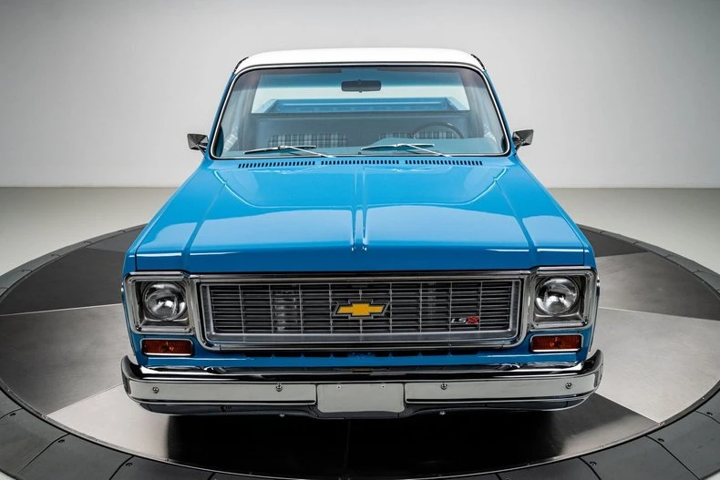 1973 Chevrolet C/K 3rd Gen - Image 11 of 27
