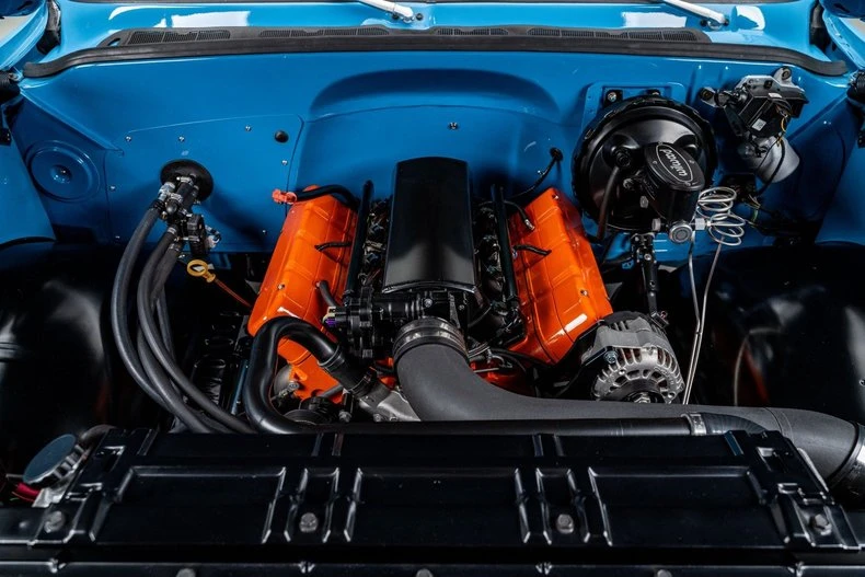 1973 Chevrolet C/K 3rd Gen - Image 19 of 27