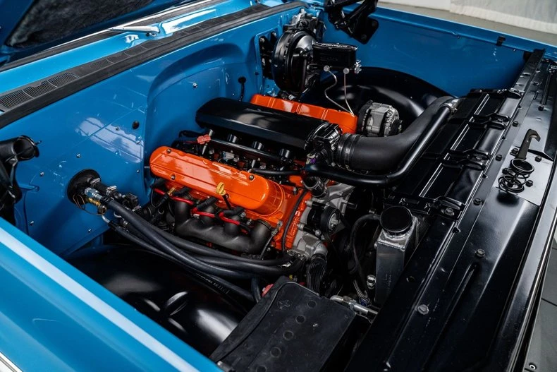 1973 Chevrolet C/K 3rd Gen - Image 17 of 27