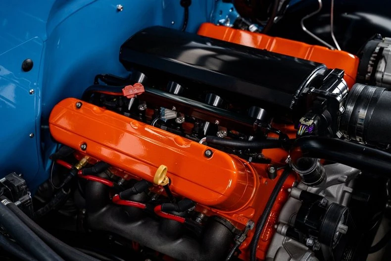 1973 Chevrolet C/K 3rd Gen - Image 18 of 27
