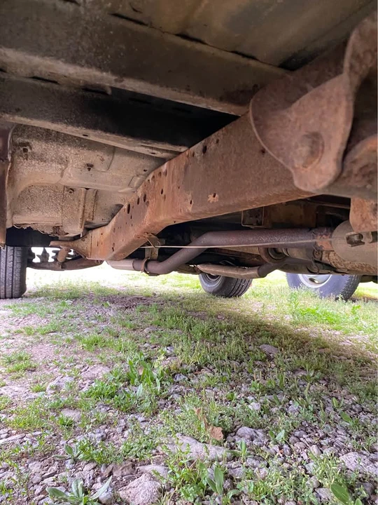 1973 Chevrolet C/K 3rd Gen - Image 8 of 20