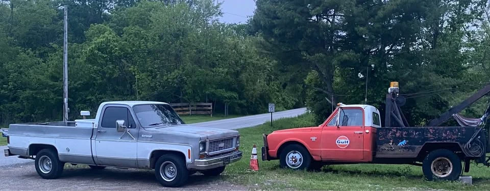 1973 Chevrolet C/K 3rd Gen - Image 19 of 20