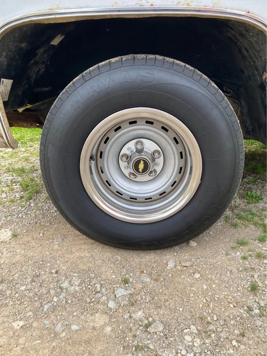 1973 Chevrolet C/K 3rd Gen - Image 18 of 20