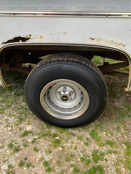 1973 Chevrolet C/K 3rd Gen - Image 17 of 20