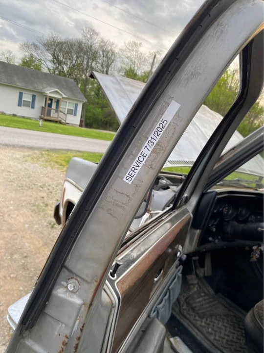 1973 Chevrolet C/K 3rd Gen - Image 13 of 20