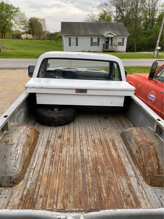 1973 Chevrolet C/K 3rd Gen - Image 5 of 20