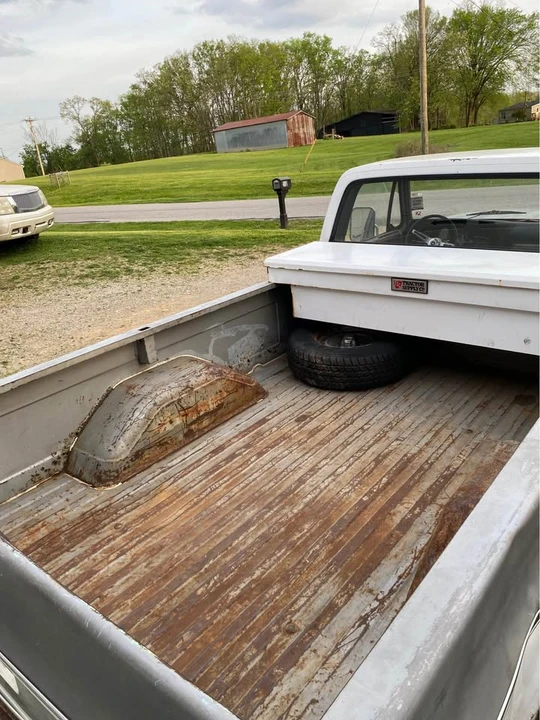 1973 Chevrolet C/K 3rd Gen - Image 7 of 20