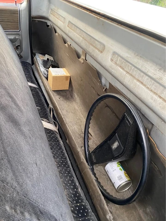 1973 Chevrolet C/K 3rd Gen - Image 16 of 20