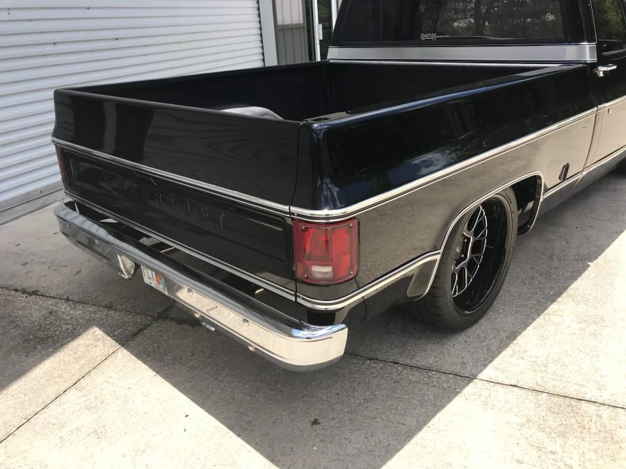 1973 Chevrolet C/K 3rd Gen - Image 13 of 27