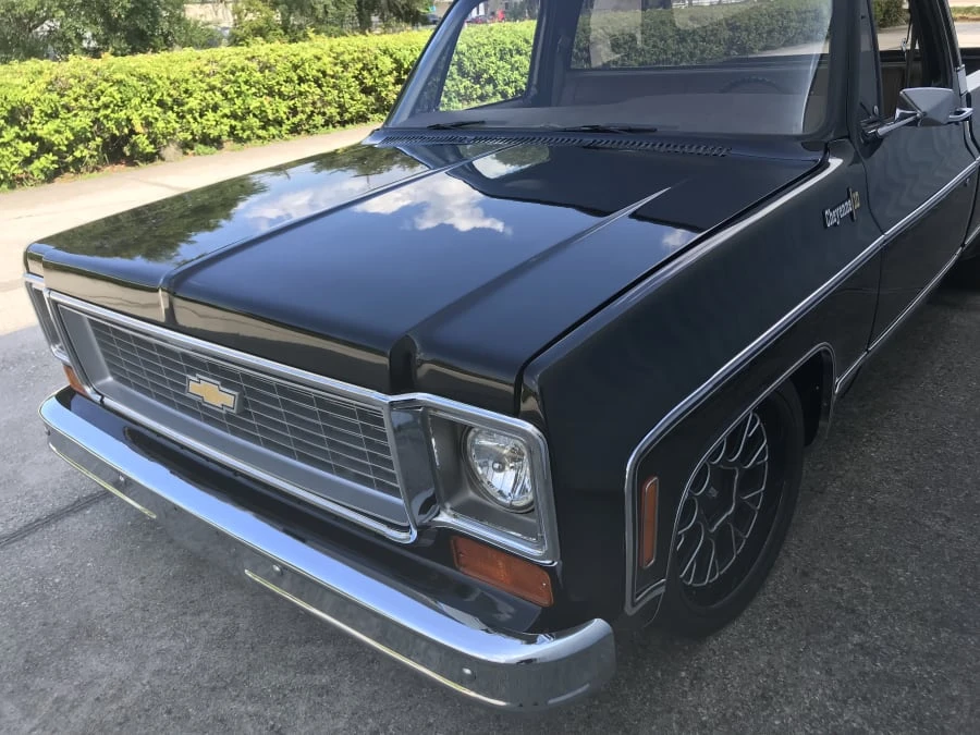 1973 Chevrolet C/K 3rd Gen - Image 15 of 27