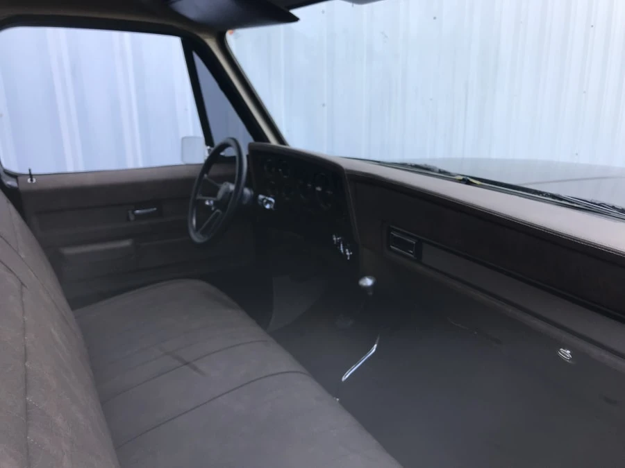 1973 Chevrolet C/K 3rd Gen - Image 18 of 27