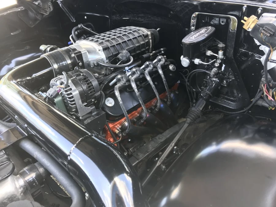 1973 Chevrolet C/K 3rd Gen - Image 26 of 27