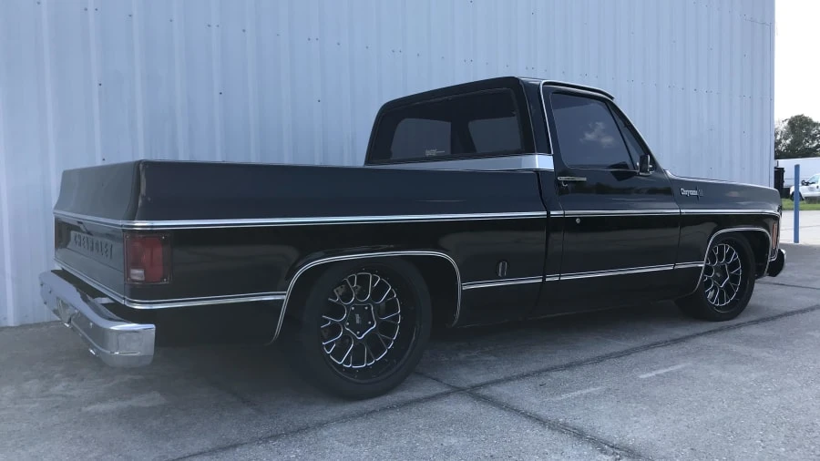 1973 Chevrolet C/K 3rd Gen - Image 10 of 27