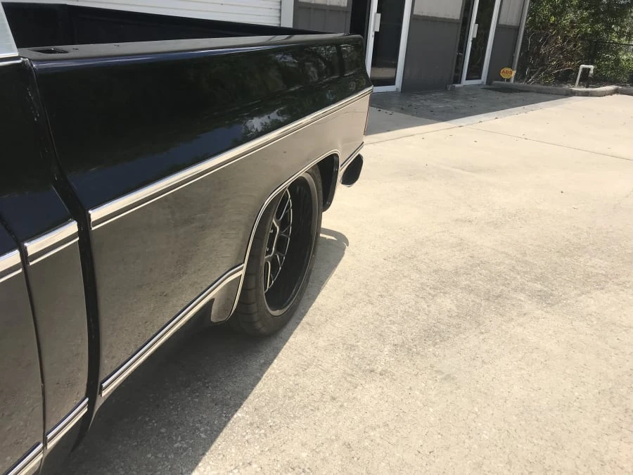1973 Chevrolet C/K 3rd Gen - Image 14 of 27