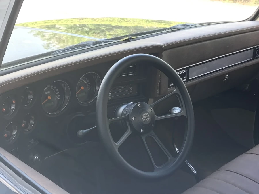 1973 Chevrolet C/K 3rd Gen - Image 17 of 27