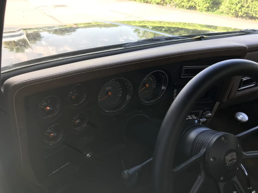 1973 Chevrolet C/K 3rd Gen - Image 19 of 27