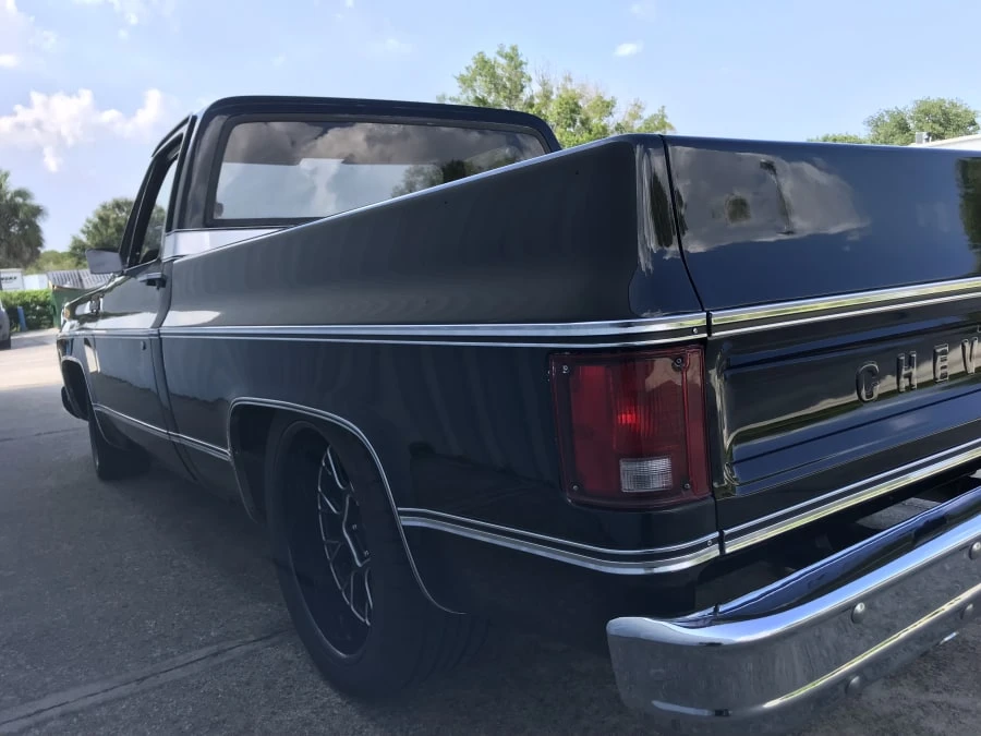 1973 Chevrolet C/K 3rd Gen - Image 11 of 27