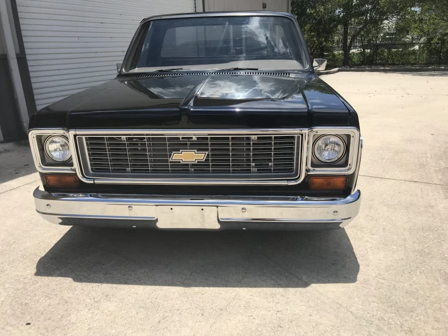 1973 Chevrolet C/K 3rd Gen - Image 8 of 27