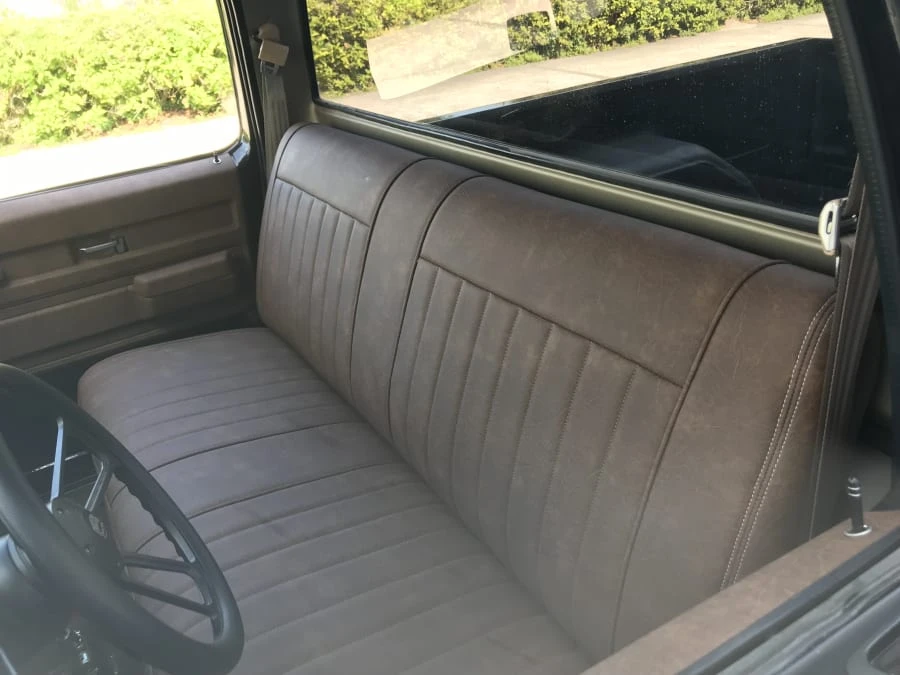 1973 Chevrolet C/K 3rd Gen - Image 24 of 27