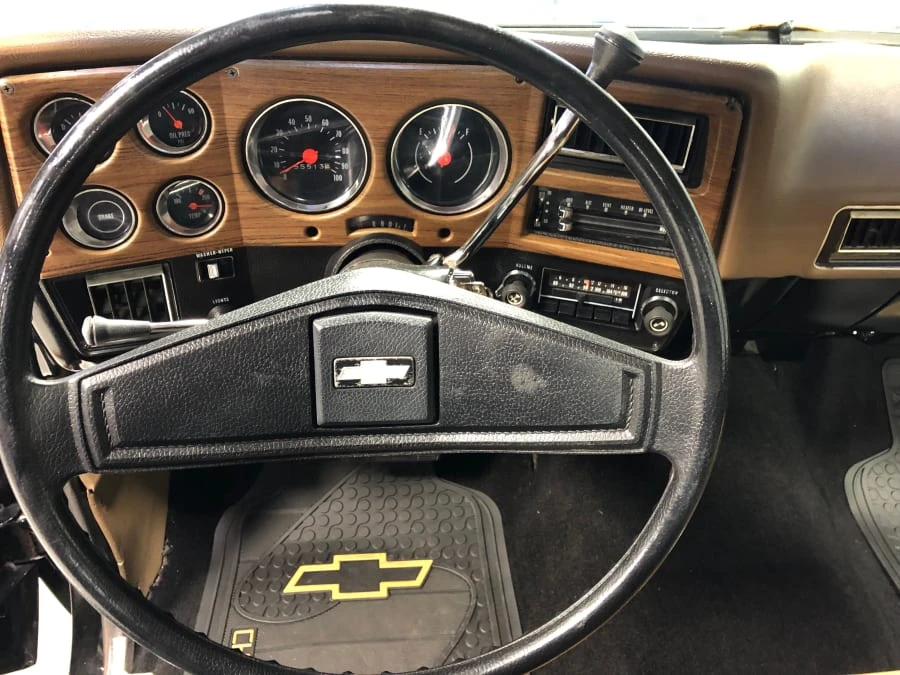 1973 Chevrolet C/K 3rd Gen - Image 4 of 12