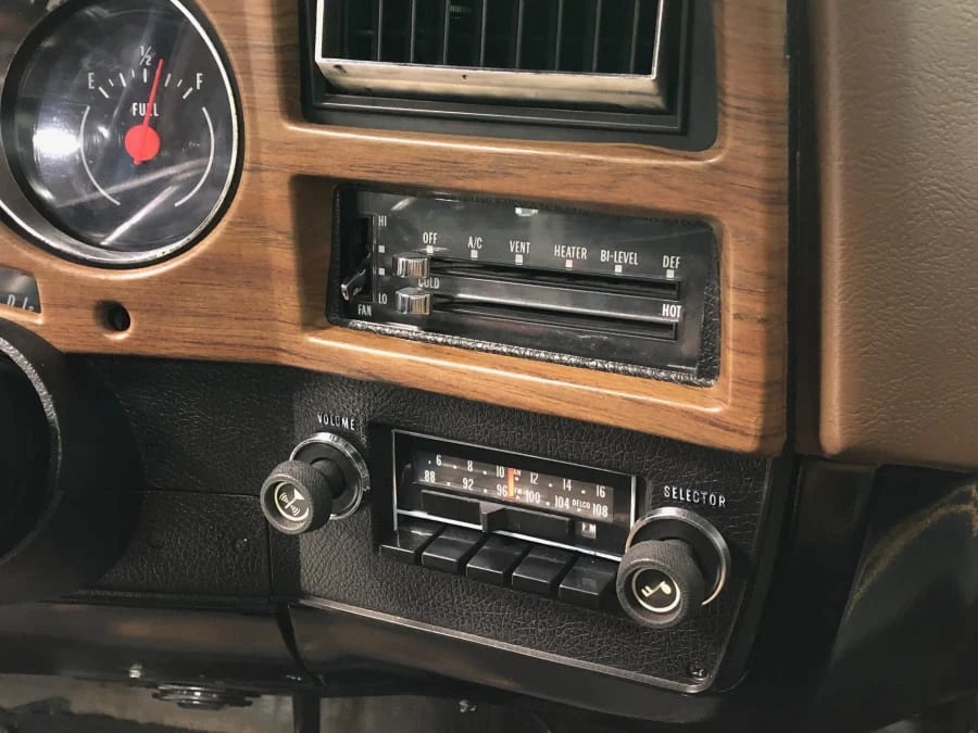 1973 Chevrolet C/K 3rd Gen - Image 5 of 12