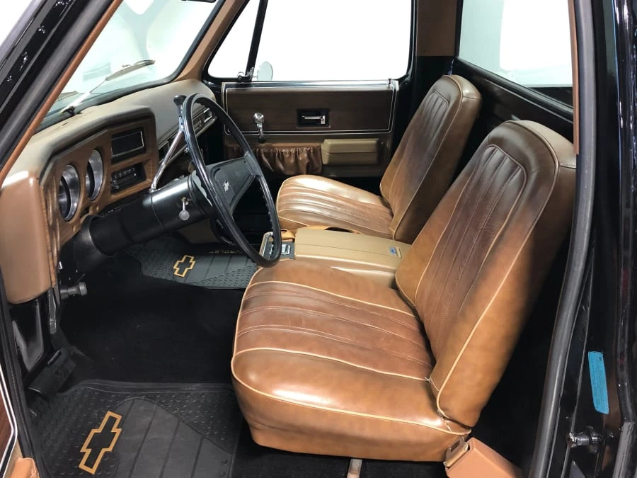 1973 Chevrolet C/K 3rd Gen - Image 7 of 12