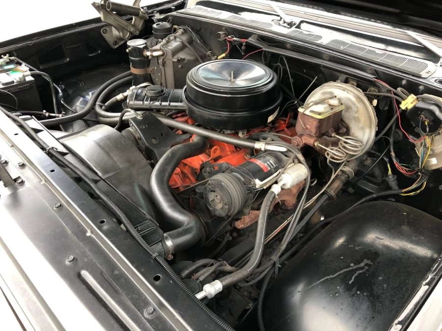 1973 Chevrolet C/K 3rd Gen - Image 9 of 12