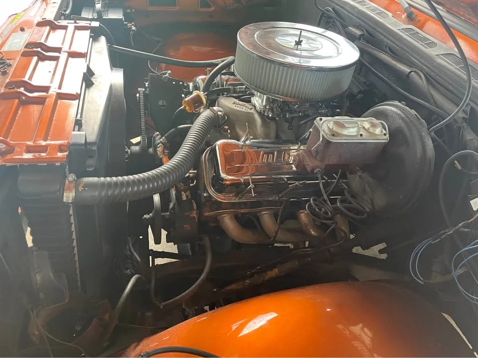 1973 Chevrolet C/K 3rd Gen - Image 2 of 13