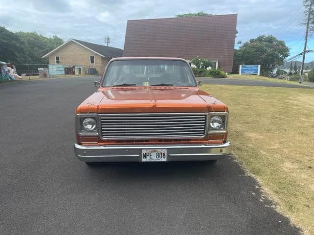 1973 Chevrolet C/K 3rd Gen - Image 12 of 13