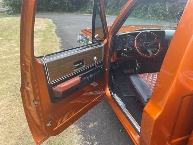 1973 Chevrolet C/K 3rd Gen - Image 5 of 13