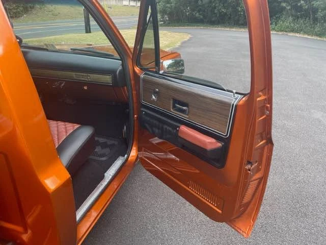 1973 Chevrolet C/K 3rd Gen - Image 7 of 13