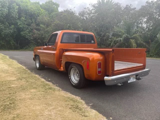 1973 Chevrolet C/K 3rd Gen - Image 10 of 13