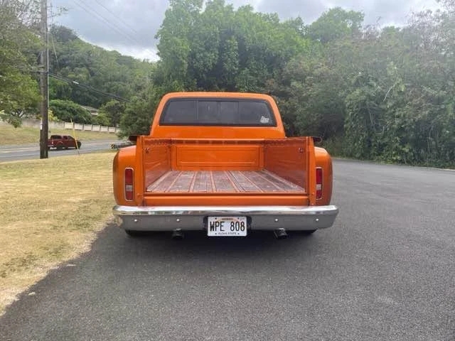 1973 Chevrolet C/K 3rd Gen - Image 9 of 13